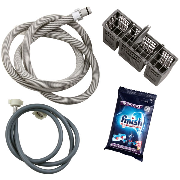 Посудомоечная машина (компактная) Bosch ActiveWater Smart SKS40E22RU — фото 5