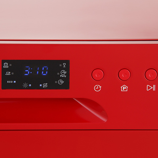 Посудомоечная машина (компактная) Electrolux ESF2400OH — фото 2