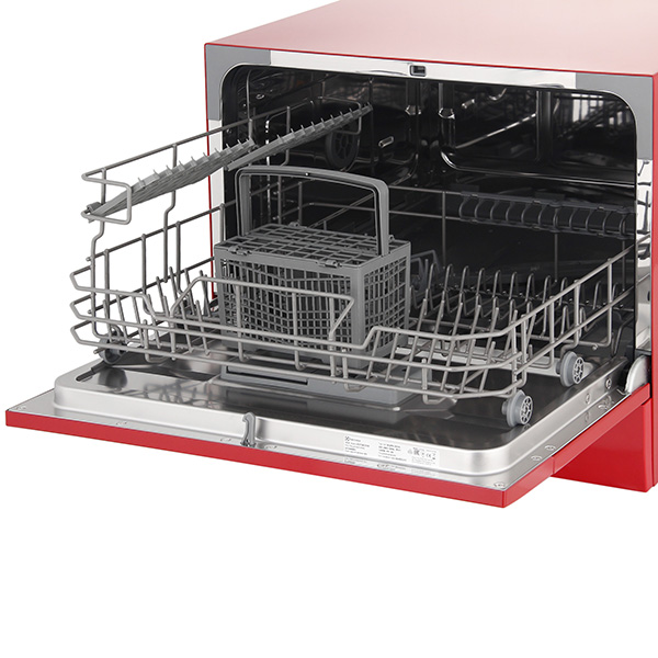 Посудомоечная машина (компактная) Electrolux ESF2400OH — фото 3