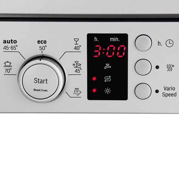 Посудомоечная машина (компактная) Bosch ActiveWater Smart SKS62E88RU — фото 3