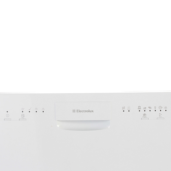 Посудомоечная машина (компактная) Electrolux ESF2200DW — фото 4