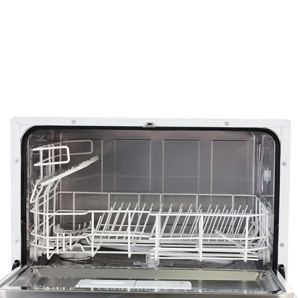 Посудомоечная машина (компактная) Electrolux ESF2200DW — фото 5