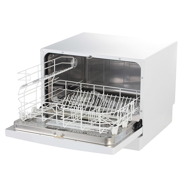 Посудомоечная машина (компактная) Electrolux ESF2200DW — фото 6
