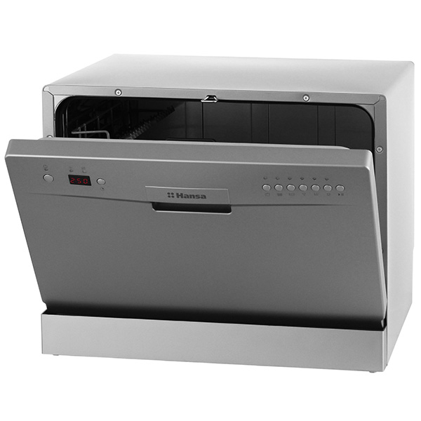 Посудомоечная машина (компактная) Hansa ZWM526SV
