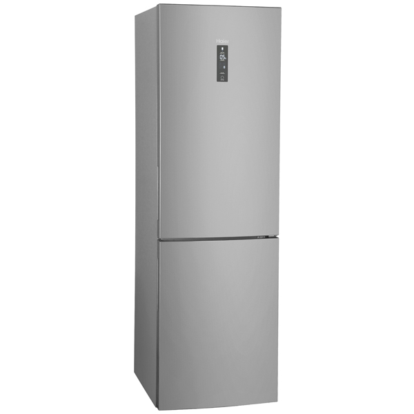Холодильник с нижней морозильной камерой Haier C2F636CXMV