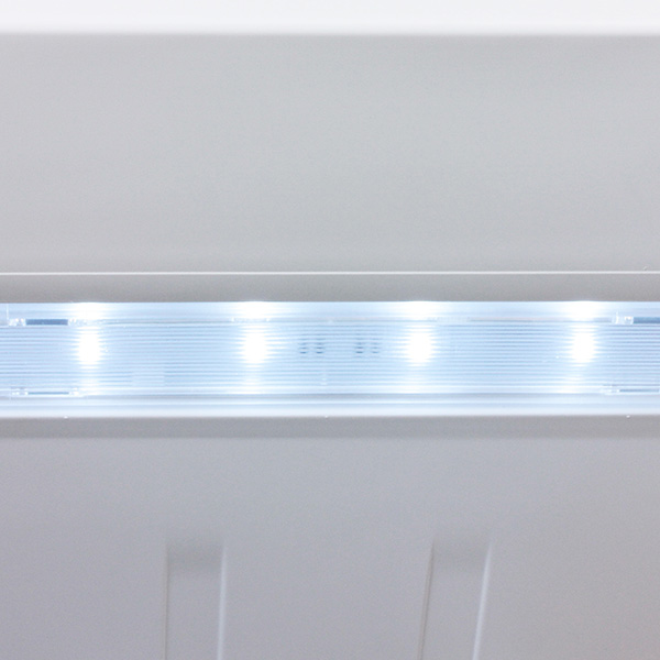 Холодильник с нижней морозильной камерой Haier C2F636CXMV — фото 4
