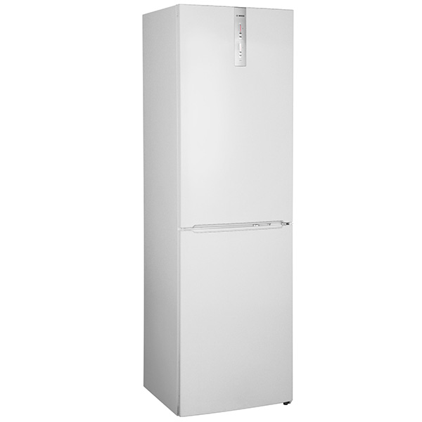 Холодильник с нижней морозильной камерой Bosch KGN39VW19R — фото 3
