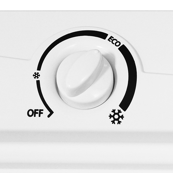 Холодильник с нижней морозильной камерой Hotpoint-Ariston HF 4200 W — фото 3