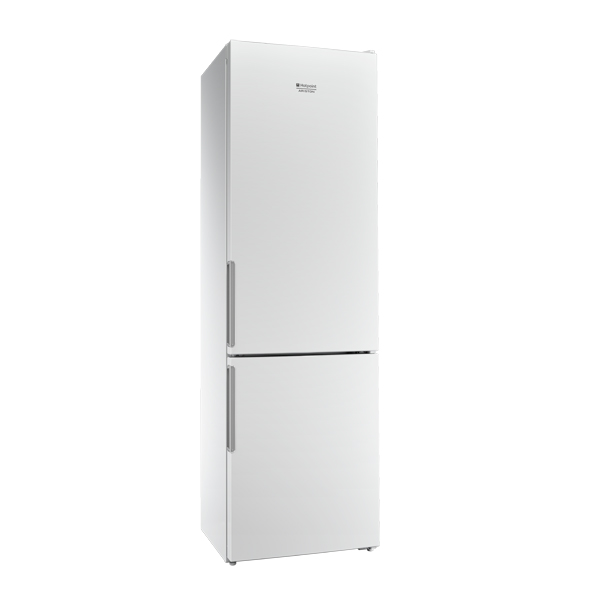 Холодильник с нижней морозильной камерой Hotpoint-Ariston HF 4200 W — фото 6