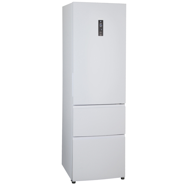 Холодильник с нижней морозильной камерой Haier A2F635CWMV