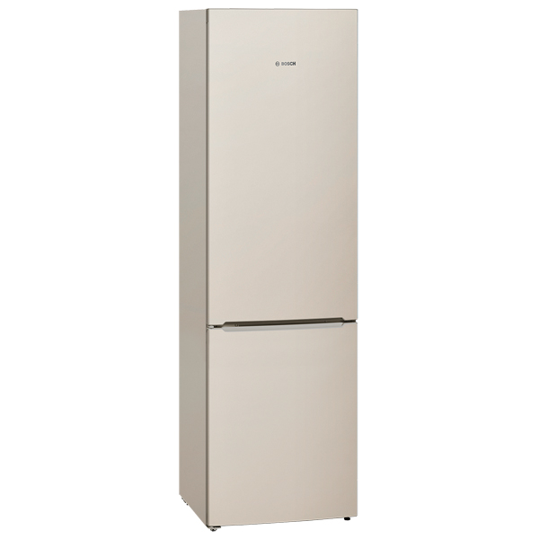 Холодильник с нижней морозильной камерой Bosch LOW FROST KGV39VK23R