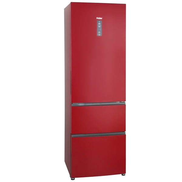 Холодильник с нижней морозильной камерой Haier A2F635CRMV