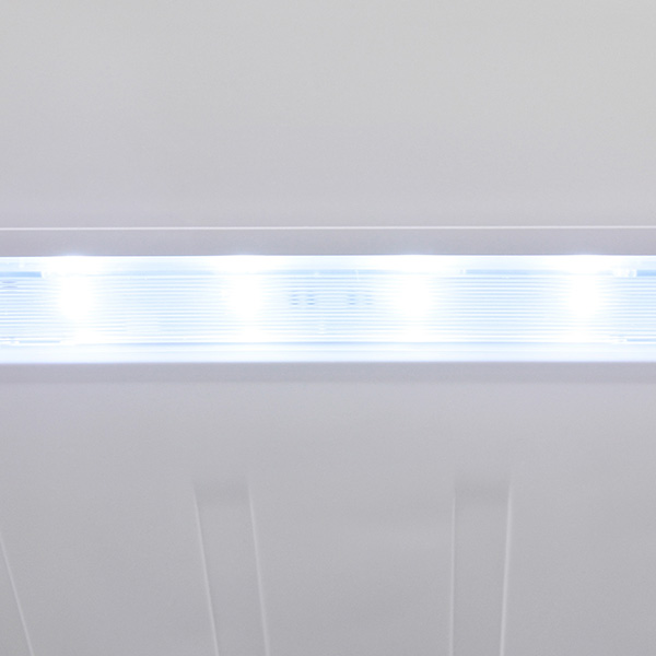Холодильник с нижней морозильной камерой Haier A2F635CRMV — фото 5
