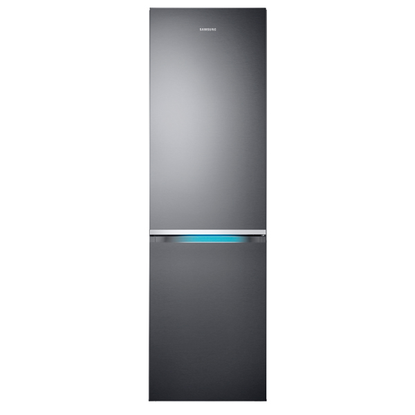 Холодильник с нижней морозильной камерой Samsung RB41J7761B1 — фото 6