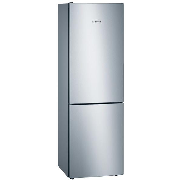 Холодильник с нижней морозильной камерой Bosch LOW FROST KGV36VL23R