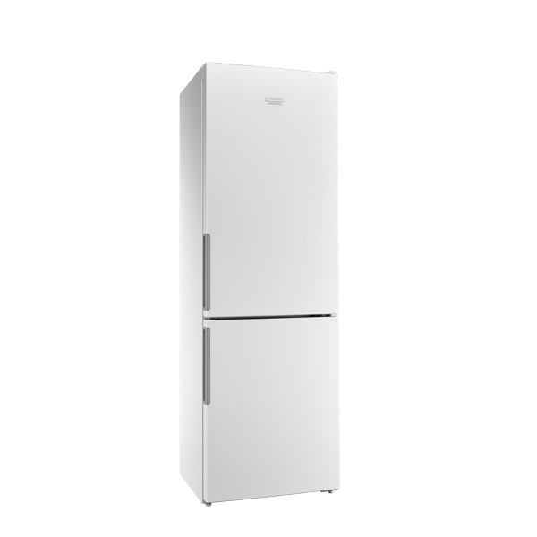 Холодильник с нижней морозильной камерой Hotpoint-Ariston HF 4180 W