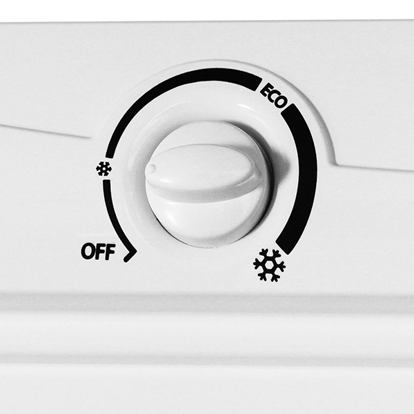 Холодильник с нижней морозильной камерой Hotpoint-Ariston HF 4180 W — фото 3