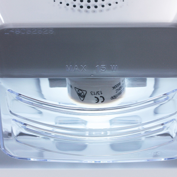 Холодильник с нижней морозильной камерой Hotpoint-Ariston HF 4180 W — фото 4