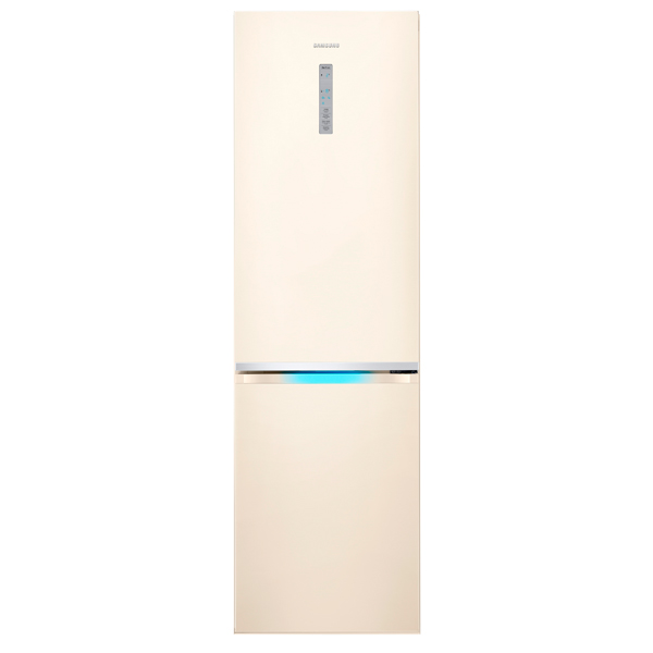 Холодильник с нижней морозильной камерой Samsung RB41J7861EF — фото 6