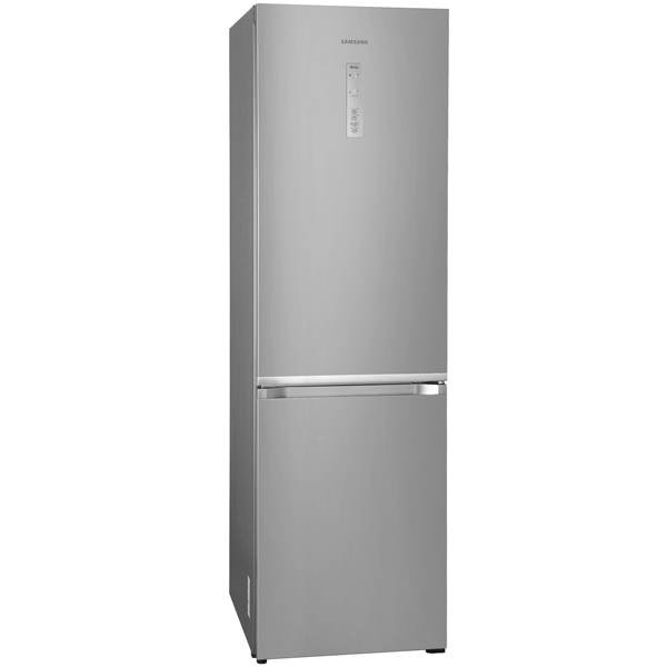 Холодильник с нижней морозильной камерой Samsung RB41J7861S4