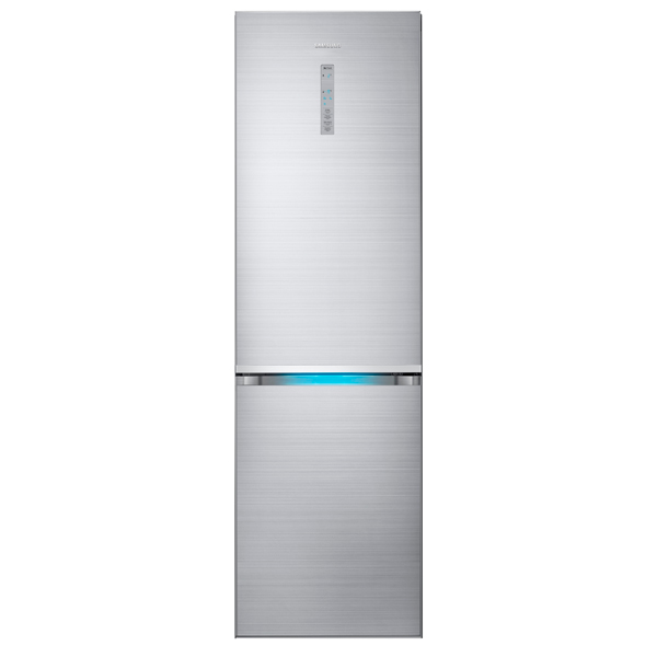 Холодильник с нижней морозильной камерой Samsung RB41J7861S4 — фото 6