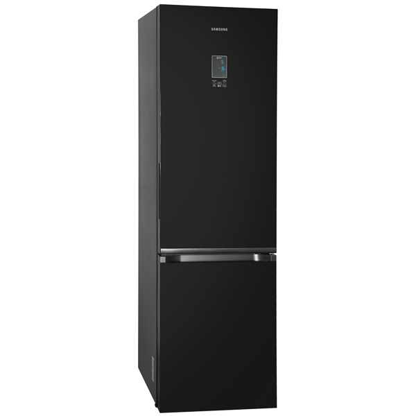 Холодильник с нижней морозильной камерой Samsung RB37K63412C