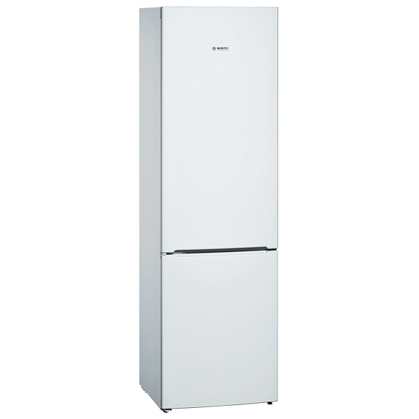 Холодильник с нижней морозильной камерой Bosch LOW FROST KGV39VW23R