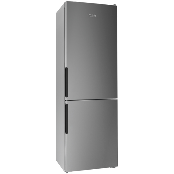 Холодильник с нижней морозильной камерой Hotpoint-Ariston HF 4180 S