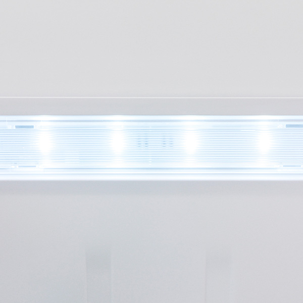 Холодильник с нижней морозильной камерой Haier A2F637CXMV — фото 4
