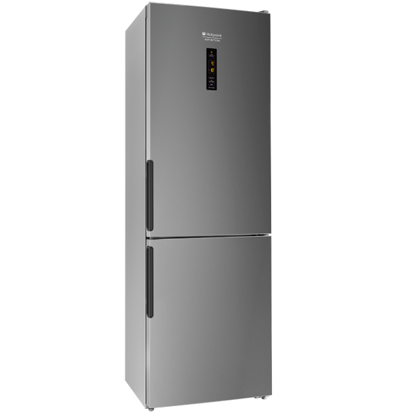 Холодильник с нижней морозильной камерой Hotpoint-Ariston HF 7180 S O