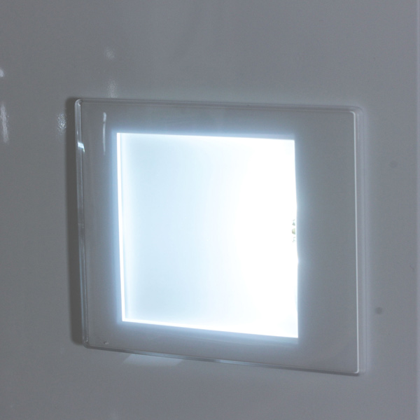 Холодильник с нижней морозильной камерой Bosch Gold Edition KGN39AV18R — фото 4