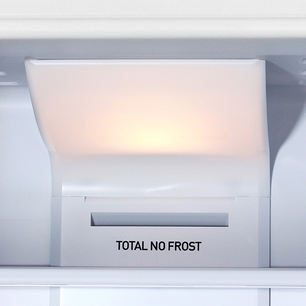 Холодильник с нижней морозильной камерой Indesit DFE 4200 W — фото 4