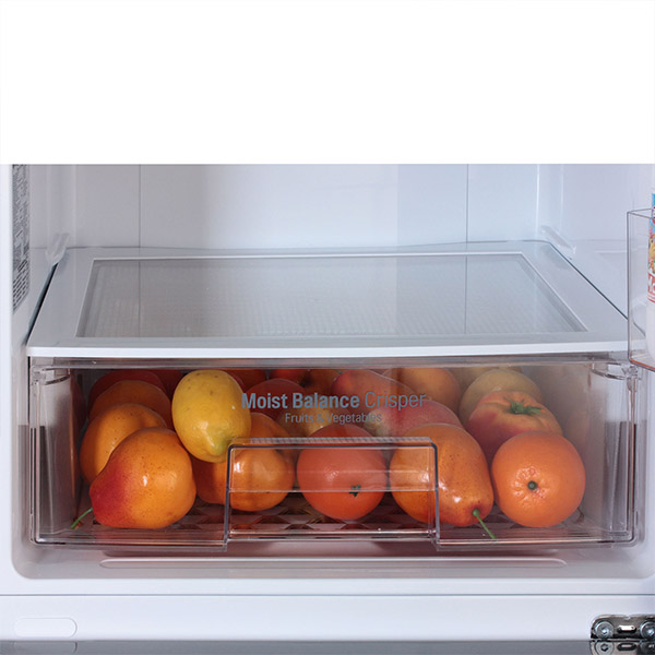 Холодильник с нижней морозильной камерой LG GA-M539ZMQZ — фото 4