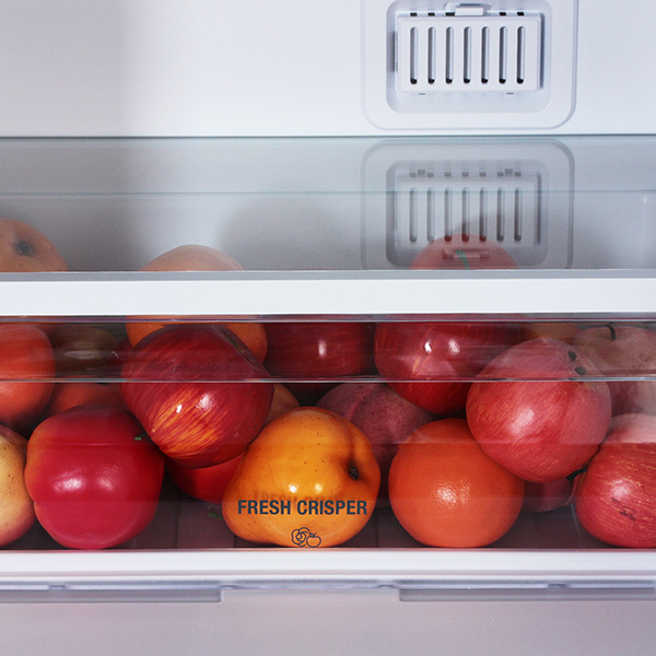 Холодильник с нижней морозильной камерой Hotpoint-Ariston HF 5200 W — фото 5