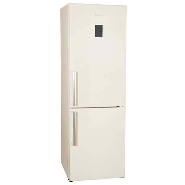 Холодильник с нижней морозильной камерой Samsung RB33J3301EF