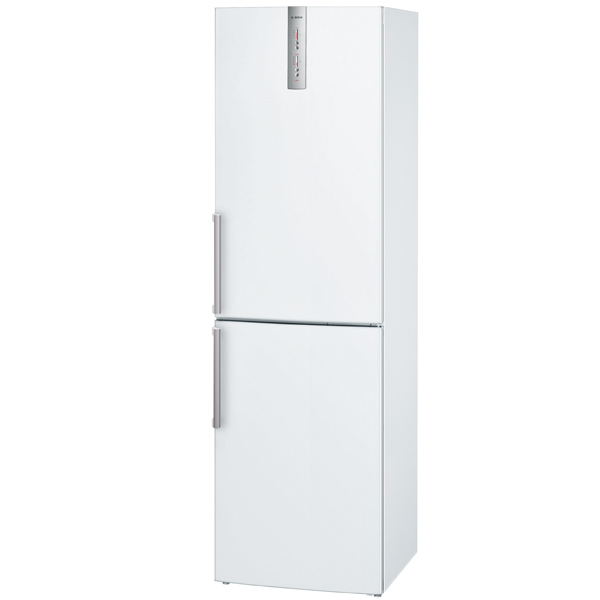 Холодильник с нижней морозильной камерой Bosch Serie | 6 KGN39XW14R