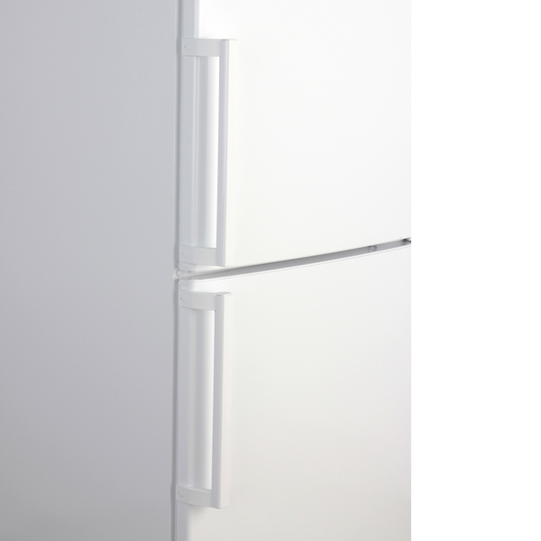 Холодильник с нижней морозильной камерой Bosch KGS39XW20R — фото 6