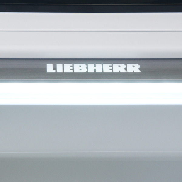 Холодильник с нижней морозильной камерой Liebherr CBNPgb 4855-20 — фото 4