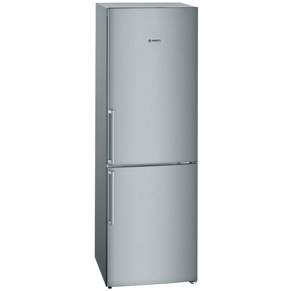 Холодильник с нижней морозильной камерой Bosch KGV36XL20R