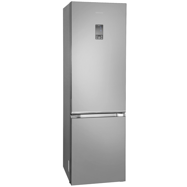 Холодильник с нижней морозильной камерой Samsung RB37K63412A