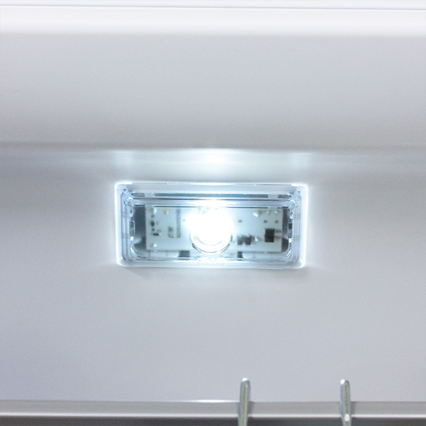 Холодильник с нижней морозильной камерой Hotpoint-Ariston HF 7201 X RO — фото 4