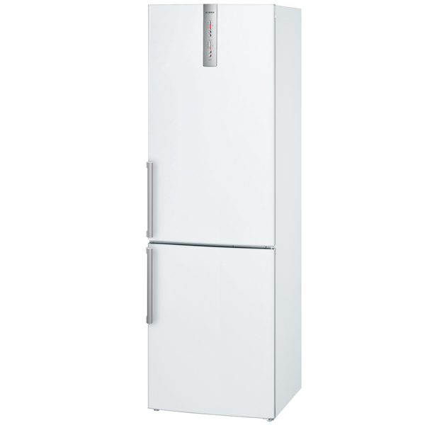 Холодильник с нижней морозильной камерой Bosch Serie | 6 KGN36XW14R