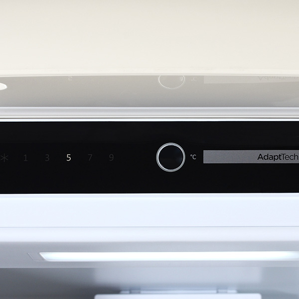Холодильник с нижней морозильной камерой Gorenje ORK192C — фото 3