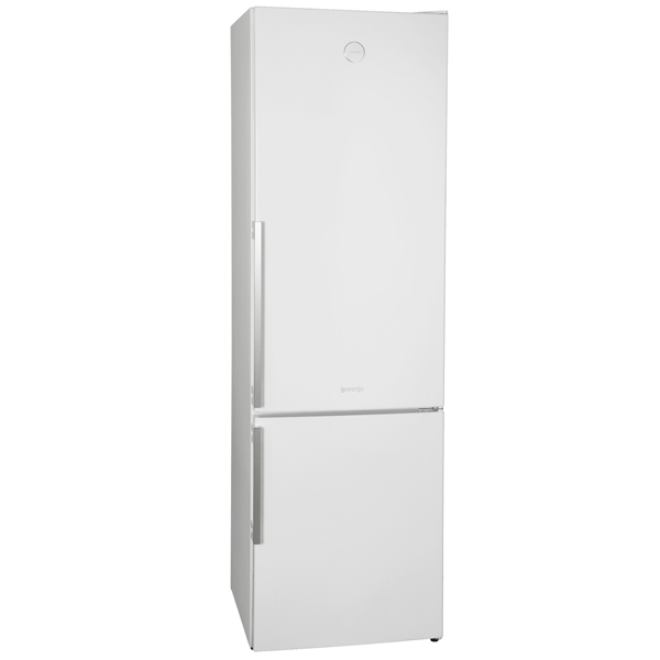 Холодильник с нижней морозильной камерой Gorenje RK61FSY2W2
