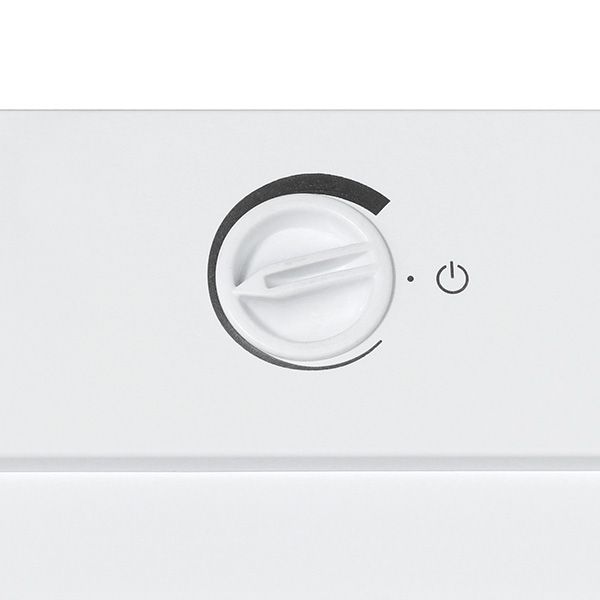 Холодильник с нижней морозильной камерой Gorenje RK61FSY2W2 — фото 2