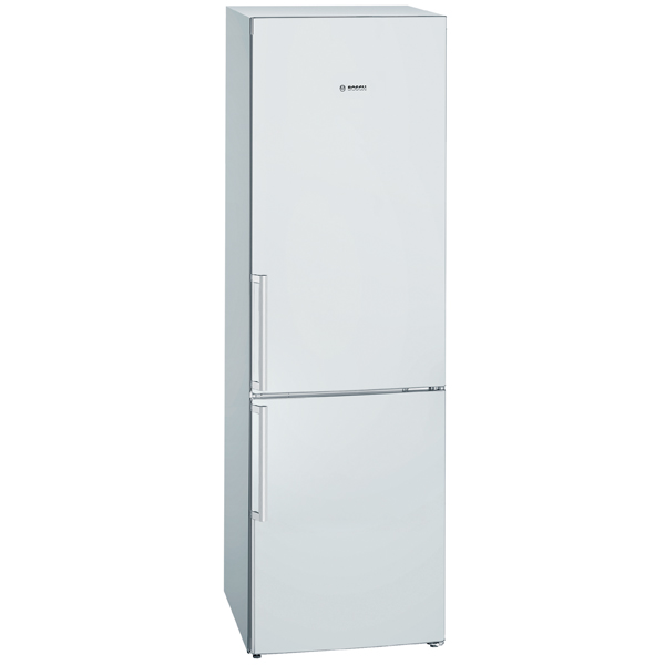 Холодильник с нижней морозильной камерой Bosch KGV39XW20R