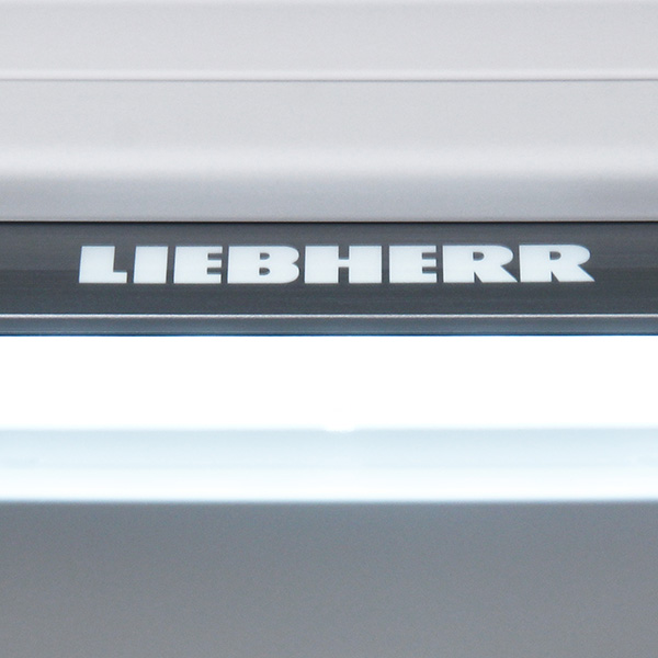 Холодильник с нижней морозильной камерой Liebherr CNP 4858-20 — фото 4