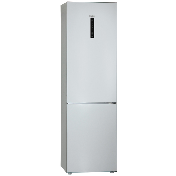 Холодильник с нижней морозильной камерой Haier C2F537CSG