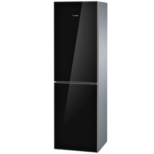 Холодильник с нижней морозильной камерой Bosch Serie | 6 KGN39LB10R