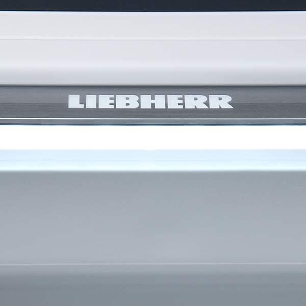Холодильник с нижней морозильной камерой Liebherr CBNPgw 4855-20 — фото 4